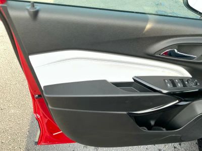 2026 Chevrolet Trax — photo 16 view