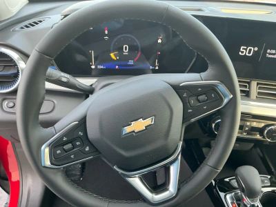 2026 Chevrolet Trax — photo 14 view