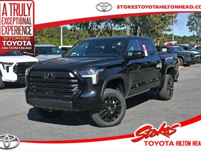 2026 Toyota Tundra - Photo 1