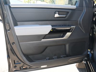 2026 Toyota Tundra - Photo 5