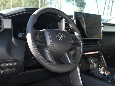 2026 Toyota Tundra - Photo 4