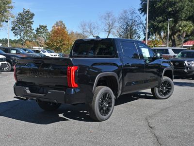 2026 Toyota Tundra - Photo 2