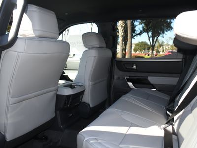 2026 Toyota Tundra - Photo 8
