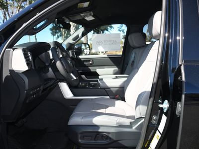 2026 Toyota Tundra - Photo 3