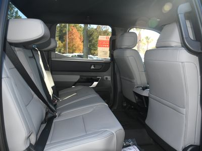 2026 Toyota Tundra - Photo 10