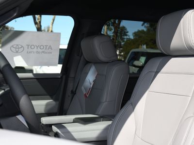 2026 Toyota Tundra - Photo 7