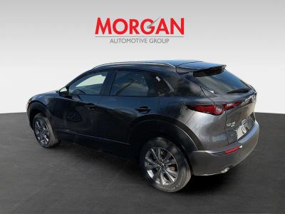 2026 Mazda CX-30 — detail view
