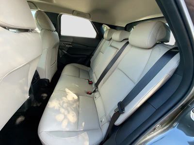 2026 Mazda CX-30 — photo 20 view