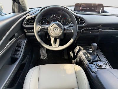 2026 Mazda CX-30 — photo 16 view