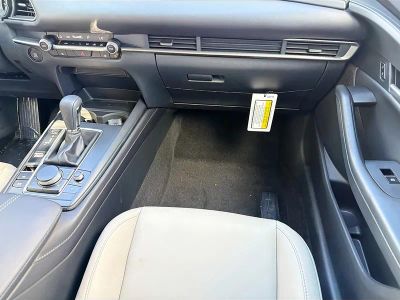 2026 Mazda CX-30 — photo 17 view