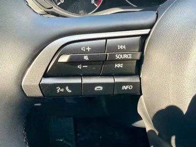 2026 Mazda CX-30 — photo 35 view