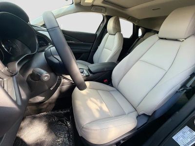 2026 Mazda CX-30 — photo 24 view