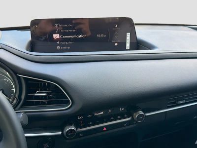 2026 Mazda CX-30 — photo 27 view