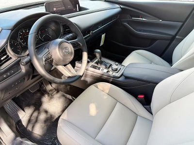 2026 Mazda CX-30 — photo 25 view
