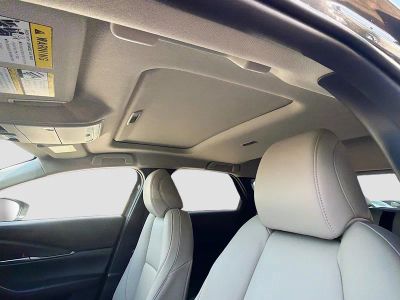 2026 Mazda CX-30 — photo 26 view
