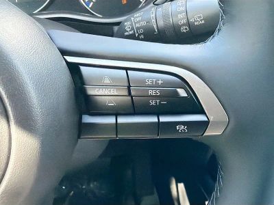 2026 Mazda CX-30 — photo 36 view