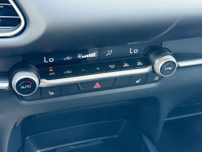 2026 Mazda CX-30 — photo 32 view