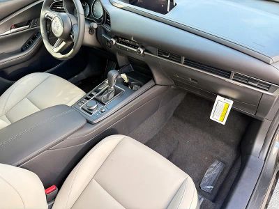2026 Mazda CX-30 — photo 13 view