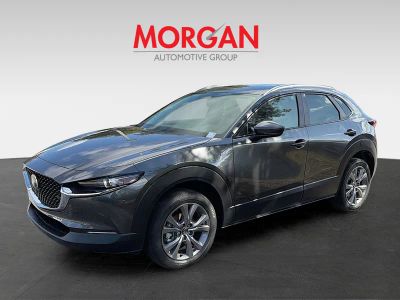 2026 Mazda CX-30 — photo 7 view