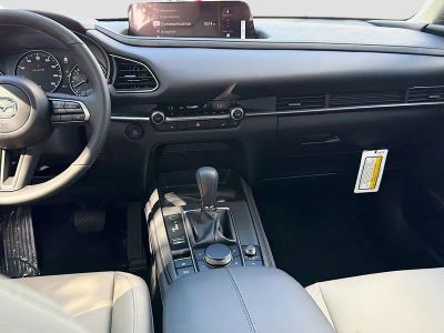 2026 Mazda CX-30 — photo 18 view