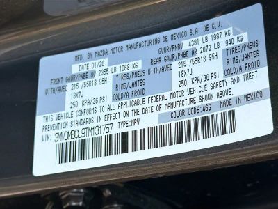 2026 Mazda CX-30 — photo 41 view
