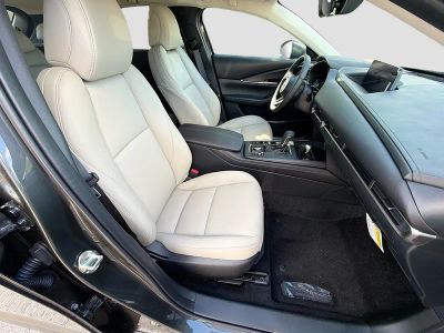 2026 Mazda CX-30 — photo 14 view