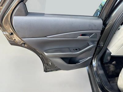 2026 Mazda CX-30 — photo 44 view