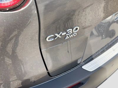 2026 Mazda CX-30 — photo 11 view