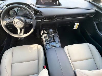 2026 Mazda CX-30 — photo 45 view