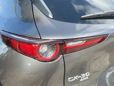 2026 Mazda CX-30 — photo 10 view