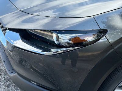 2026 Mazda CX-30 — photo 9 view