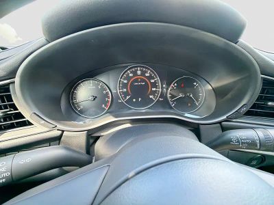 2026 Mazda CX-30 — photo 38 view