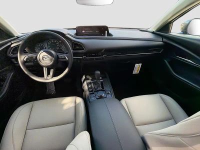 2026 Mazda CX-30 — photo 15 view