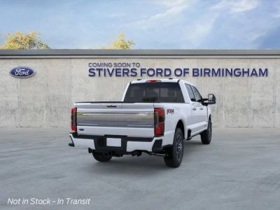 2026 Ford F-250SD - Photo 8