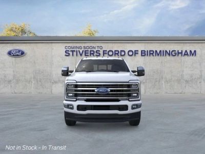 2026 Ford F-250SD - Photo 7