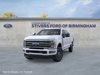 2026 Ford F-250SD - Photo 3