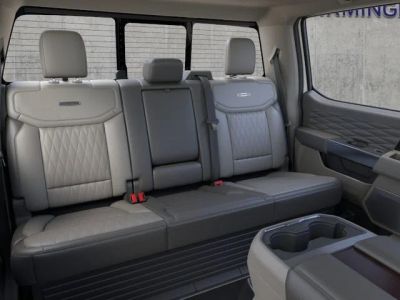 2026 Ford F-250SD - Photo 11