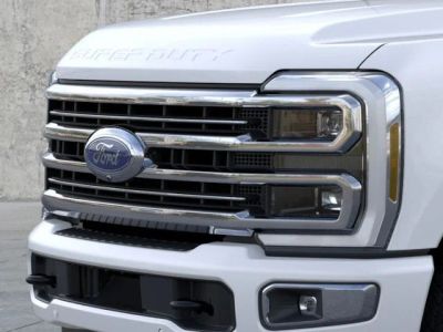 2026 Ford F-250SD - Photo 17