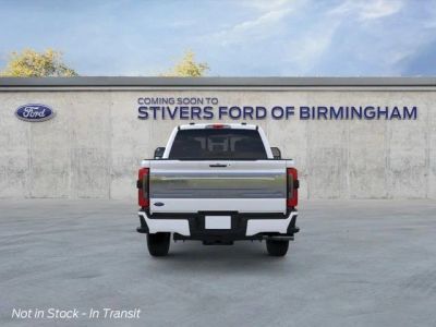 2026 Ford F-250SD - Photo 6