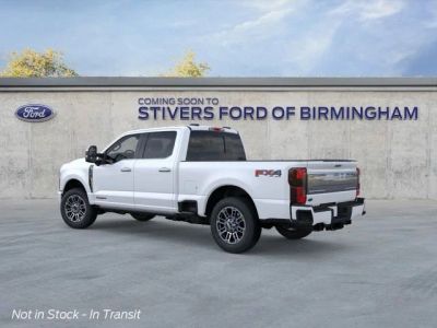 2026 Ford F-250SD - Photo 5
