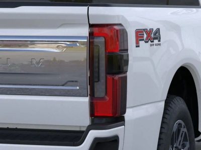 2026 Ford F-250SD - Photo 21