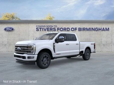 2026 Ford F-250SD - Photo 2