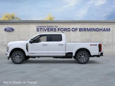 2026 Ford F-250SD - Photo 4