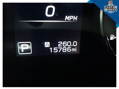 2024 Subaru Ascent - Photo 26