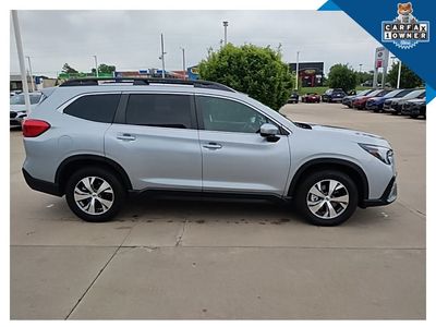 2024 Subaru Ascent - Photo 6