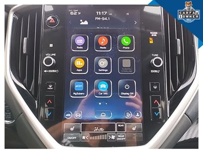 2024 Subaru Ascent - Photo 33