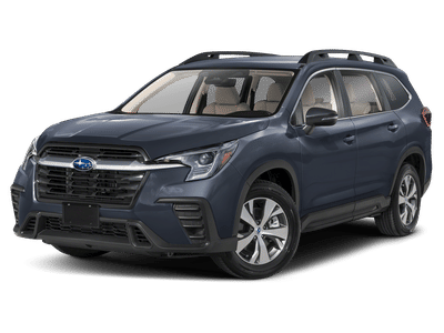 2024 Subaru Ascent - Photo 50