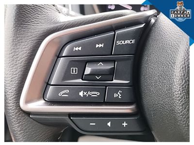 2024 Subaru Ascent - Photo 27