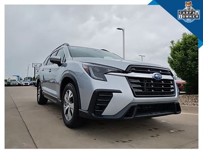 2024 Subaru Ascent - Photo 4