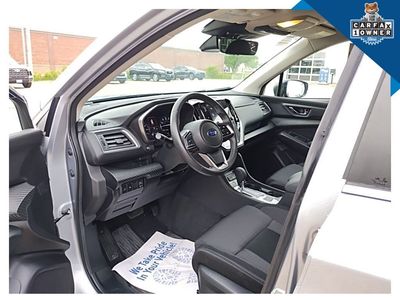 2024 Subaru Ascent - Photo 18